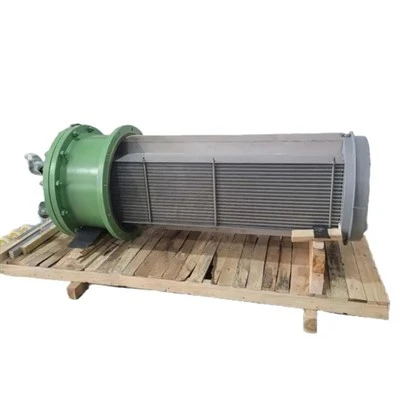 Ingersoll Rand (CAMERON, COOPER) Nx Serisi Soğutucu, Hava Soğutucu, Su Soğutucu, Inter Soğutucu, Son Soğutucu, Soğutucu Çekirdeği, Soğutucu Paketi