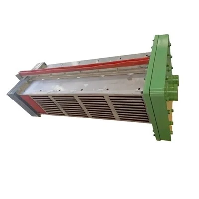 Ingersoll Rand(CAMERON, COOPER) TA Serisi Soğutucu, Hava Soğutucu/su Soğutucu/ara Soğutucu/son Soğutucu/soğutucu Çekirdek/soğutucu Paket/kademe Soğutucu Santrifüj Hava Kompresörü için